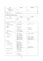 Preview for 109 page of Yamaha DT 50 MX Service Manual