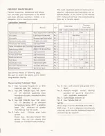 Preview for 25 page of Yamaha DT100A 1974 Service Manual