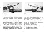 Preview for 31 page of Yamaha DT125E 1977 Owner'S Manual