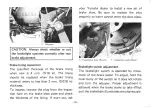 Preview for 33 page of Yamaha DT125E 1977 Owner'S Manual