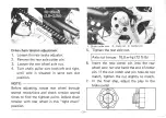 Preview for 35 page of Yamaha DT125E 1977 Owner'S Manual