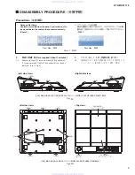 Preview for 9 page of Yamaha DTX-Multi 12 Service Manual