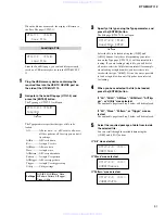 Preview for 51 page of Yamaha DTX-Multi 12 Service Manual