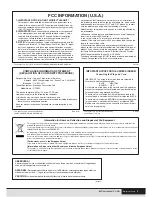 Preview for 3 page of Yamaha DTX-MULTI Owner'S Manual