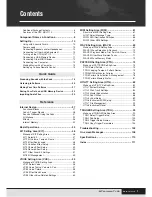 Preview for 7 page of Yamaha DTX-MULTI Owner'S Manual