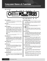 Preview for 8 page of Yamaha DTX-MULTI Owner'S Manual