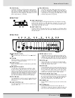 Preview for 9 page of Yamaha DTX-MULTI Owner'S Manual