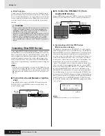 Preview for 12 page of Yamaha DTX-MULTI Owner'S Manual