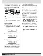 Preview for 14 page of Yamaha DTX-MULTI Owner'S Manual