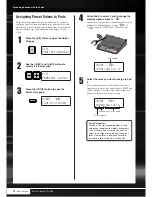 Preview for 18 page of Yamaha DTX-MULTI Owner'S Manual