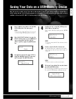 Preview for 23 page of Yamaha DTX-MULTI Owner'S Manual