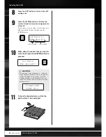 Preview for 26 page of Yamaha DTX-MULTI Owner'S Manual