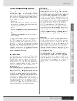 Preview for 31 page of Yamaha DTX-MULTI Owner'S Manual