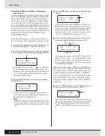 Preview for 34 page of Yamaha DTX-MULTI Owner'S Manual