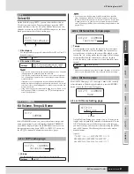 Preview for 47 page of Yamaha DTX-MULTI Owner'S Manual