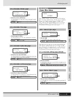 Preview for 49 page of Yamaha DTX-MULTI Owner'S Manual