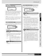 Preview for 51 page of Yamaha DTX-MULTI Owner'S Manual