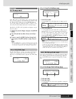 Preview for 53 page of Yamaha DTX-MULTI Owner'S Manual