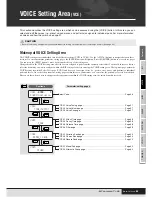 Preview for 55 page of Yamaha DTX-MULTI Owner'S Manual