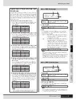 Preview for 63 page of Yamaha DTX-MULTI Owner'S Manual