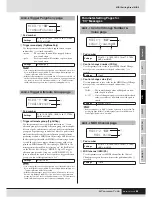 Preview for 65 page of Yamaha DTX-MULTI Owner'S Manual