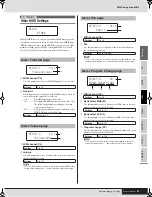 Preview for 67 page of Yamaha DTX-MULTI Owner'S Manual