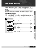 Preview for 69 page of Yamaha DTX-MULTI Owner'S Manual