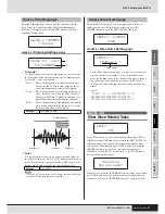 Preview for 71 page of Yamaha DTX-MULTI Owner'S Manual