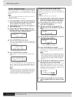 Preview for 72 page of Yamaha DTX-MULTI Owner'S Manual