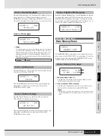 Preview for 73 page of Yamaha DTX-MULTI Owner'S Manual