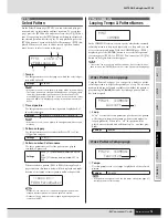 Preview for 75 page of Yamaha DTX-MULTI Owner'S Manual