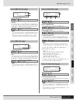 Preview for 77 page of Yamaha DTX-MULTI Owner'S Manual