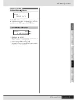 Preview for 81 page of Yamaha DTX-MULTI Owner'S Manual