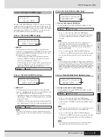 Preview for 85 page of Yamaha DTX-MULTI Owner'S Manual