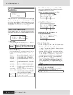 Preview for 88 page of Yamaha DTX-MULTI Owner'S Manual