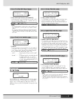 Preview for 89 page of Yamaha DTX-MULTI Owner'S Manual