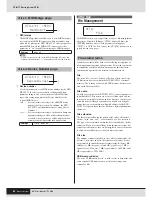 Preview for 92 page of Yamaha DTX-MULTI Owner'S Manual