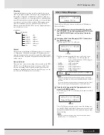 Preview for 93 page of Yamaha DTX-MULTI Owner'S Manual