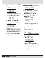 Preview for 94 page of Yamaha DTX-MULTI Owner'S Manual