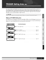 Preview for 99 page of Yamaha DTX-MULTI Owner'S Manual