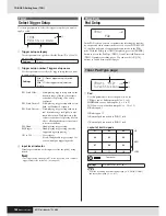 Preview for 100 page of Yamaha DTX-MULTI Owner'S Manual