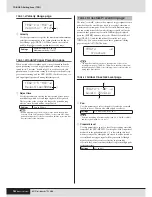 Preview for 102 page of Yamaha DTX-MULTI Owner'S Manual