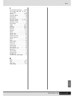 Preview for 113 page of Yamaha DTX-MULTI Owner'S Manual