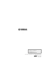 Preview for 116 page of Yamaha DTX-MULTI Owner'S Manual