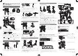 Preview for 2 page of Yamaha DTX550K Assembly Manual