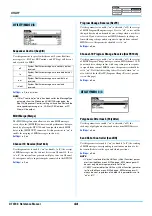 Preview for 42 page of Yamaha DTX700 Reference Manual