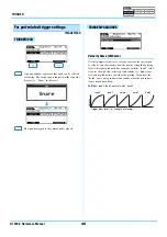 Preview for 45 page of Yamaha DTX700 Reference Manual