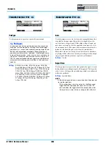 Preview for 46 page of Yamaha DTX700 Reference Manual