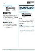 Preview for 47 page of Yamaha DTX700 Reference Manual