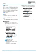 Preview for 49 page of Yamaha DTX700 Reference Manual